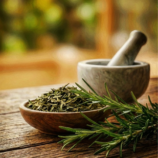 Rosemary Extract