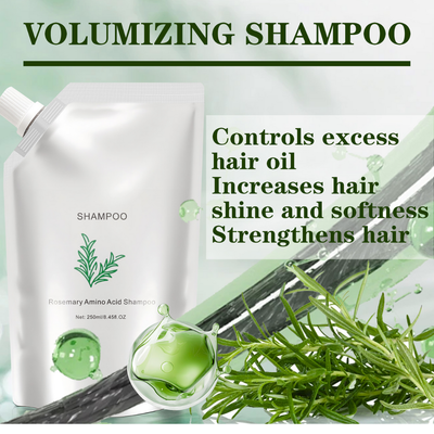 Rosemary Amino Renewal Shampoo